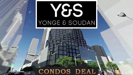 Y&S Condos