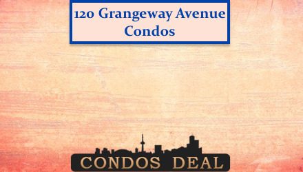 120 Grangeway Avenue Condos