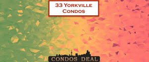 33 Yorkville Condos