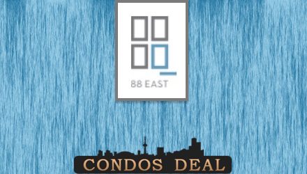 88 East Condos
