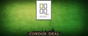 88 West Condos
