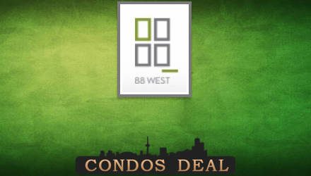 88 West Condos