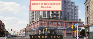 Bloor & Dovercourt Condos