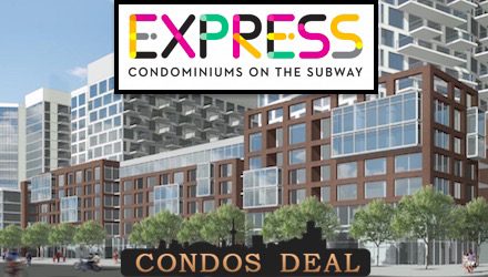 Express Condos