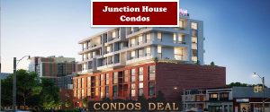 Junction House Condos