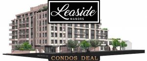 Leaside Manors Condos