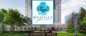 Mirabella Luxury Condos