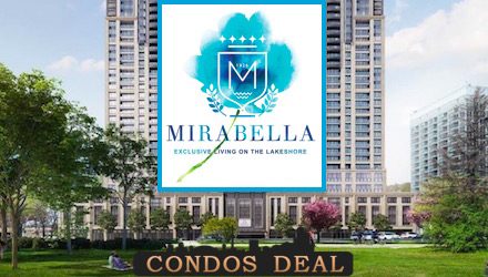 Mirabella Luxury Condos