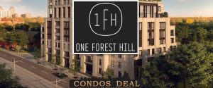 One Forest Hill Condos