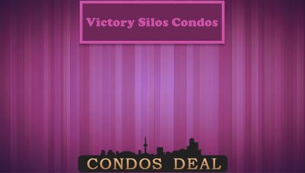 Victory Silos Condos