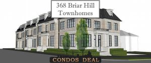 368 Briar Hill Townhomes
