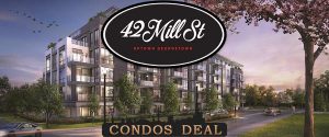 42 Mill Street Condos