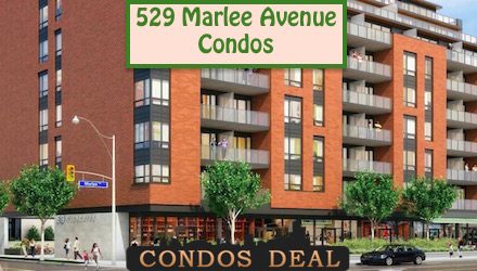 529 Marlee Avenue Condos
