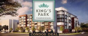 King's Park Condos