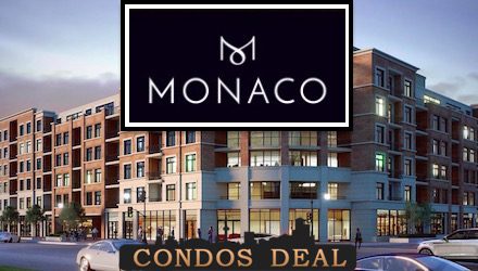 Monaco Condos