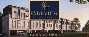 Parkview Lakefront Residences