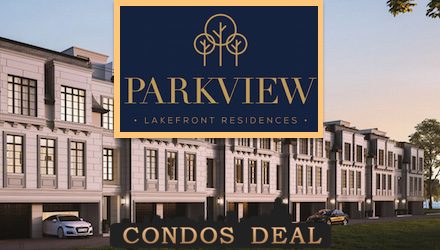 Parkview Lakefront Residences
