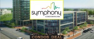 Symphony Condos