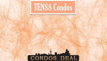 TEN88 Condos