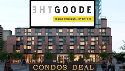 The Goode Condos