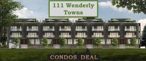 111 Wenderly Towns