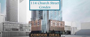 114 Church Street Condos