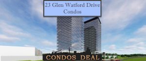 23 Glen Watford Drive Condos