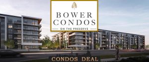 Bower Condos on The Preserve