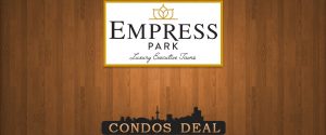 Empress Park Towns