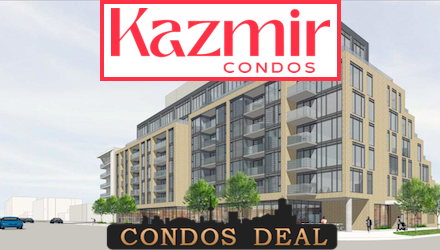 Kazmir Condos