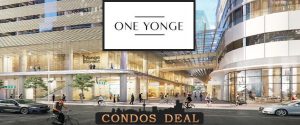 One Yonge Condos