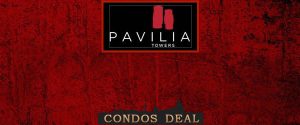 Pavilia Towers Condos