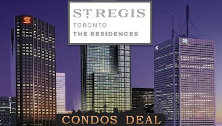 St. Regis Residences