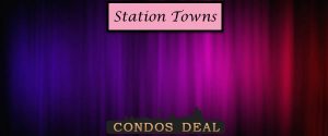 Station Towns