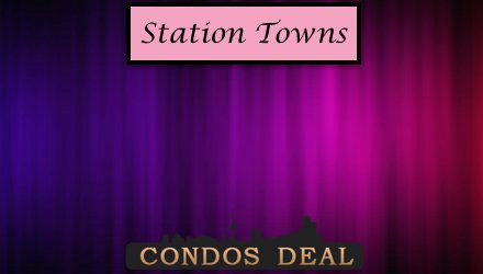 Station Towns