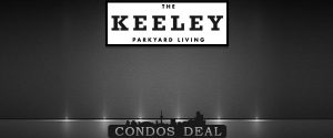 The Keeley Condos & Towns