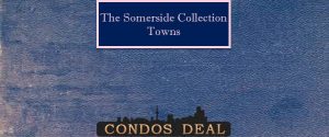 The Somerside Collection Towns
