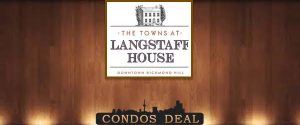 The Towns at Langstaff House