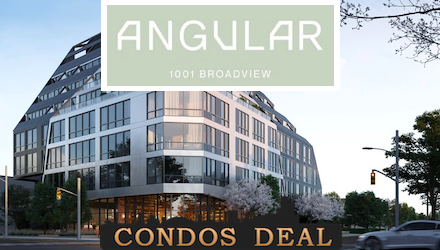 Angular Condos