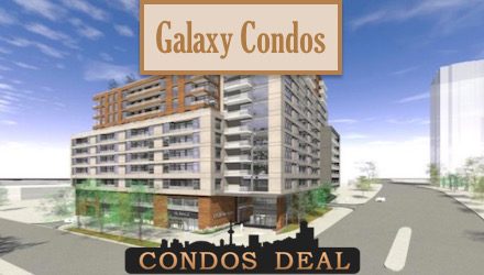 Galaxy Condos