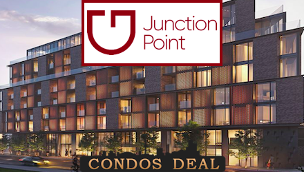 Junction Point Condos