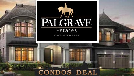 Palgrave Estates