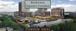Richview Square Condos