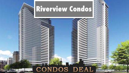 Riverview Condos