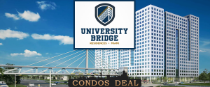 University Bridge Condos