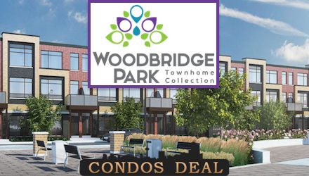Woodbridge Park Towns