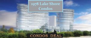 1978 Lake Shore Condos