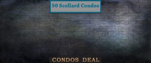 50 Scollard Condos