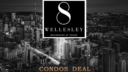 8 Wellesley Residences