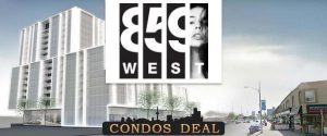 859 West Condos
